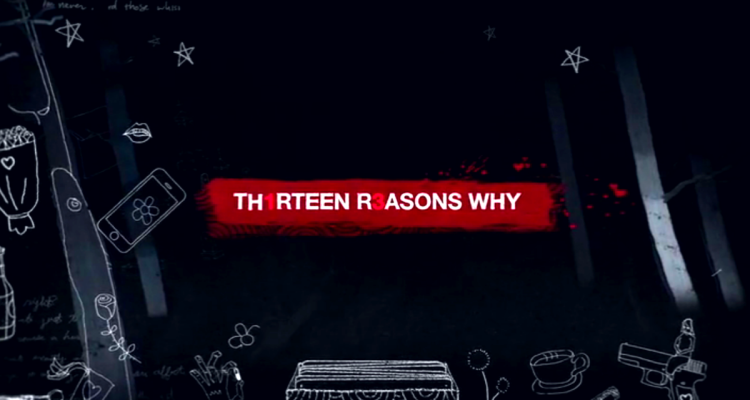 13 reasons why intro